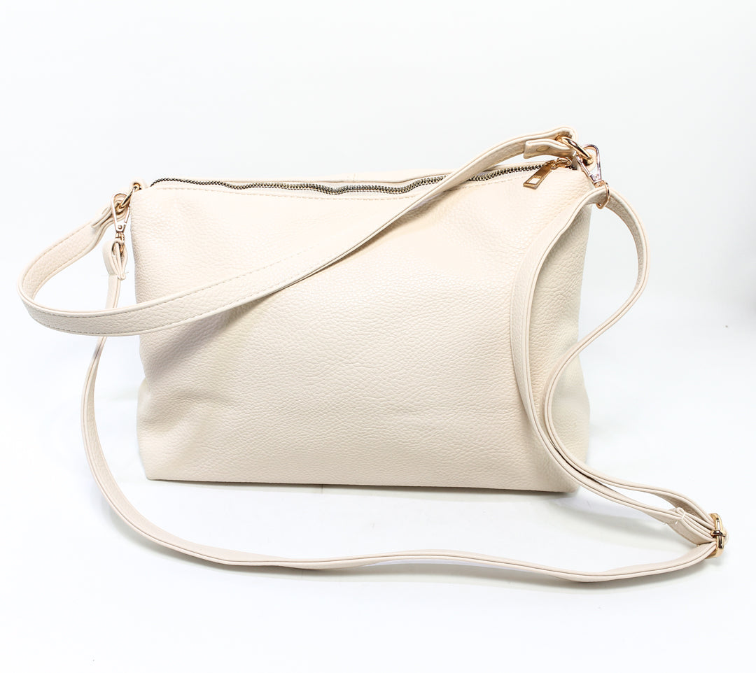 GBA005258 Glitter Women Hand Bag