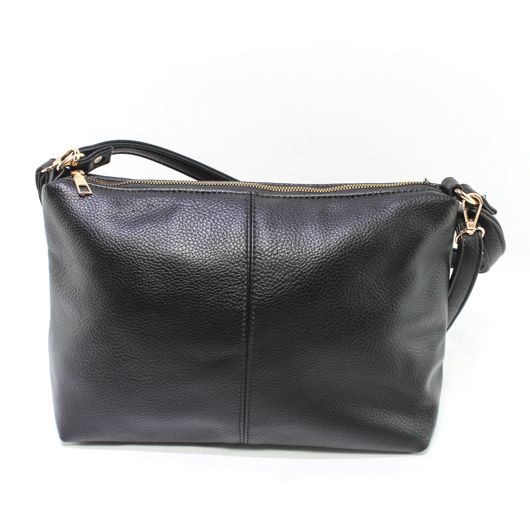 GBA005258 Glitter Women Hand Bag