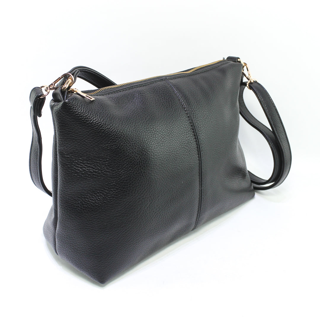 GBA005258 Glitter Women Hand Bag