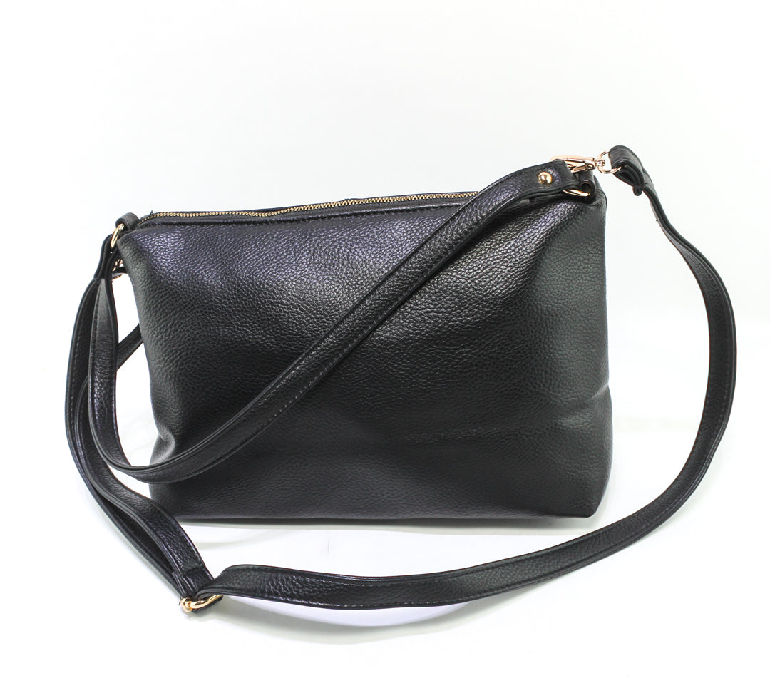 GBA005258 Glitter Women Hand Bag