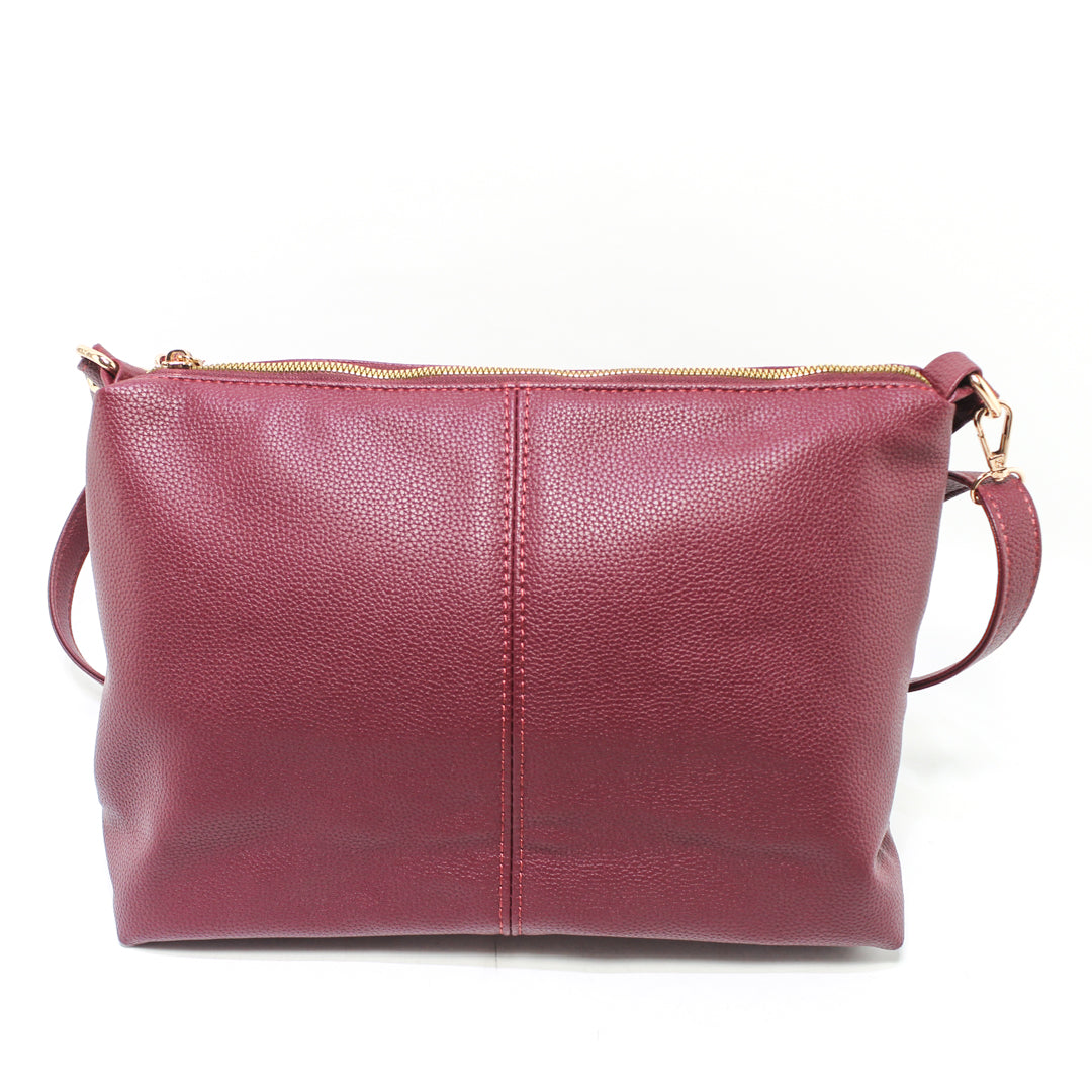 GBA005258 Glitter Women Hand Bag