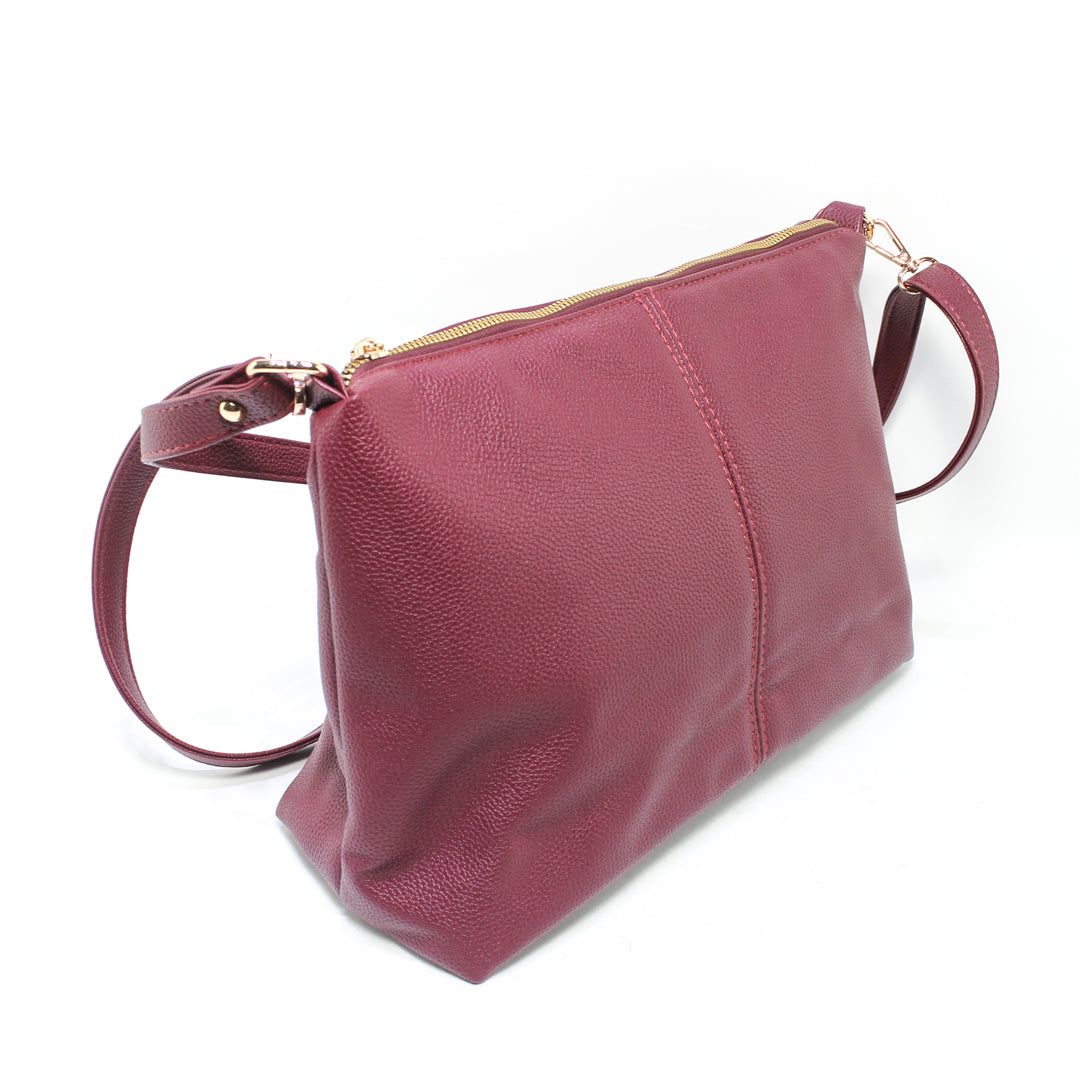 GBA005258 Glitter Women Hand Bag