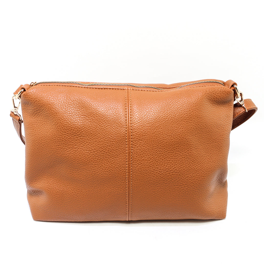 GBA005258 Glitter Women Hand Bag