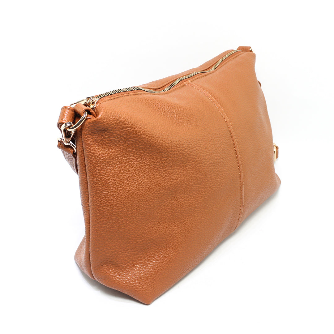 GBA005258 Glitter Women Hand Bag