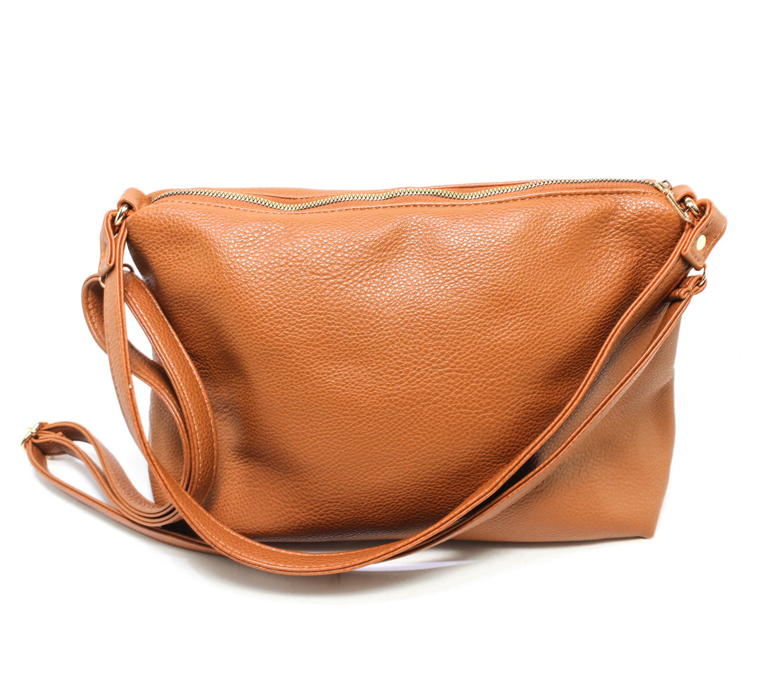 GBA005258 Glitter Women Hand Bag