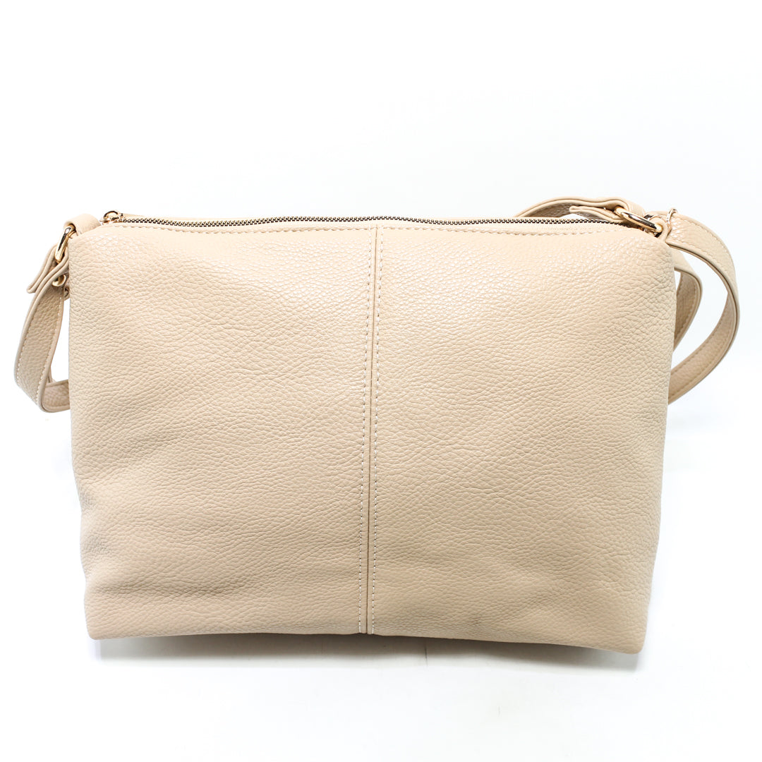 GBA005258 Glitter Women Hand Bag