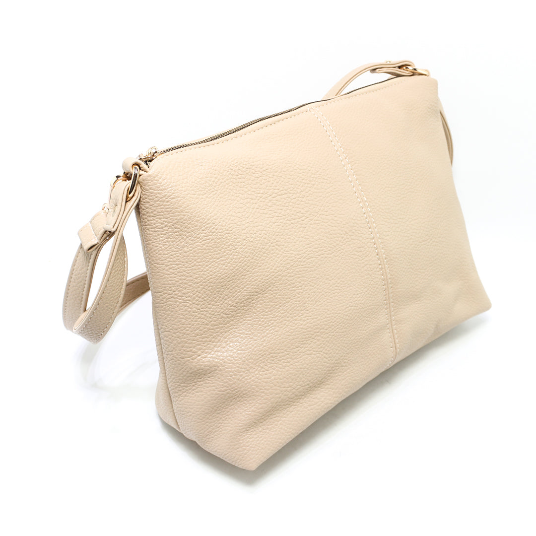 GBA005258 Glitter Women Hand Bag