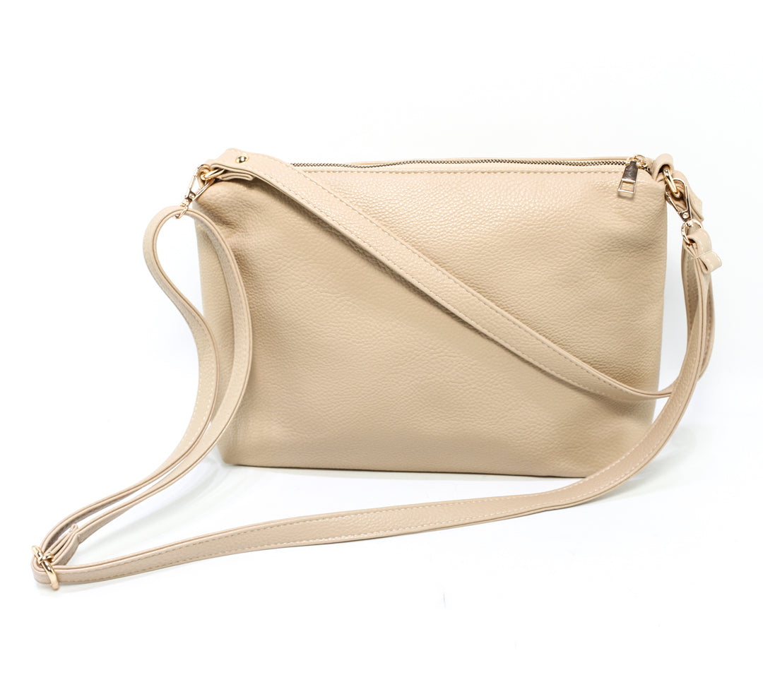 GBA005258 Glitter Women Hand Bag