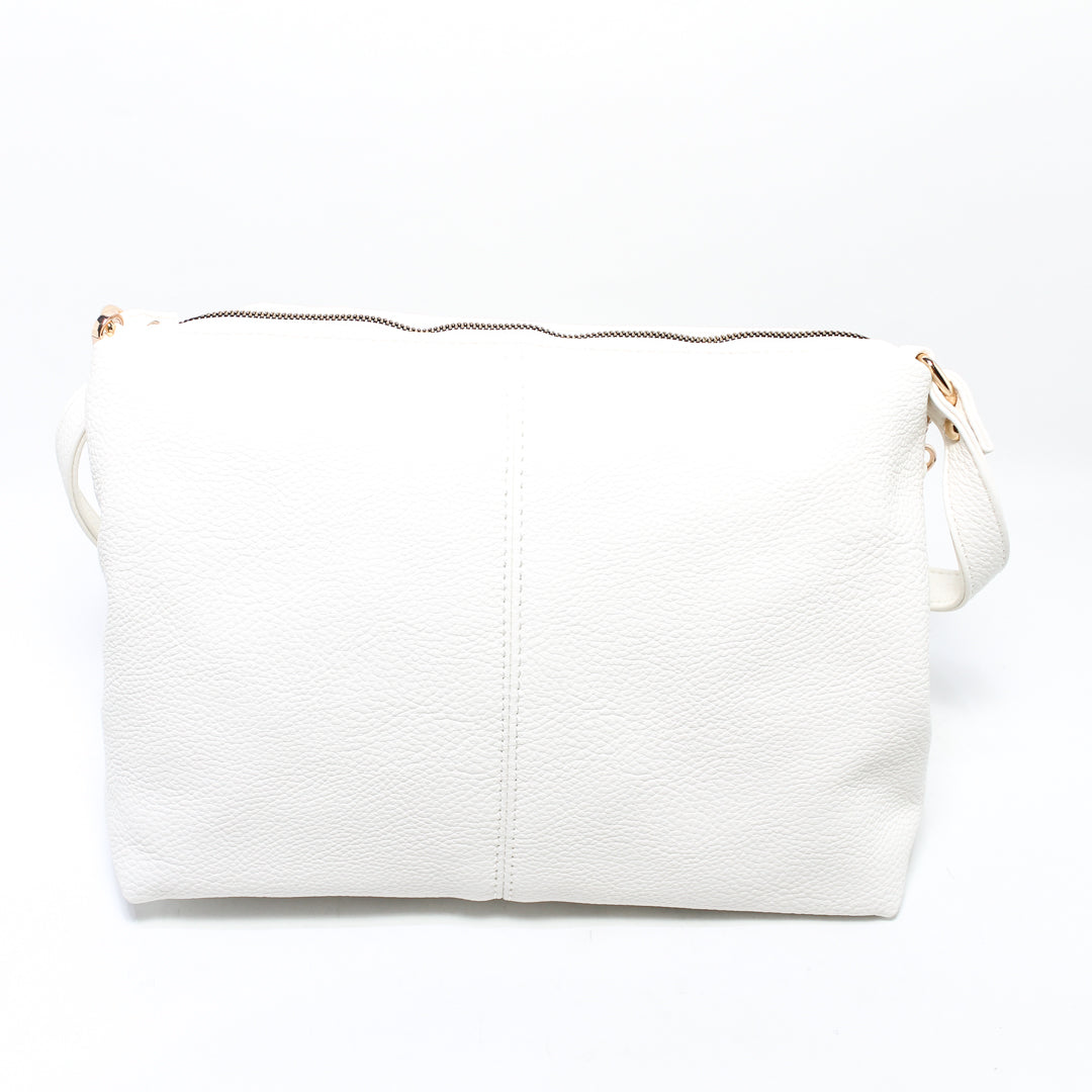 GBA005258 Glitter Women Hand Bag