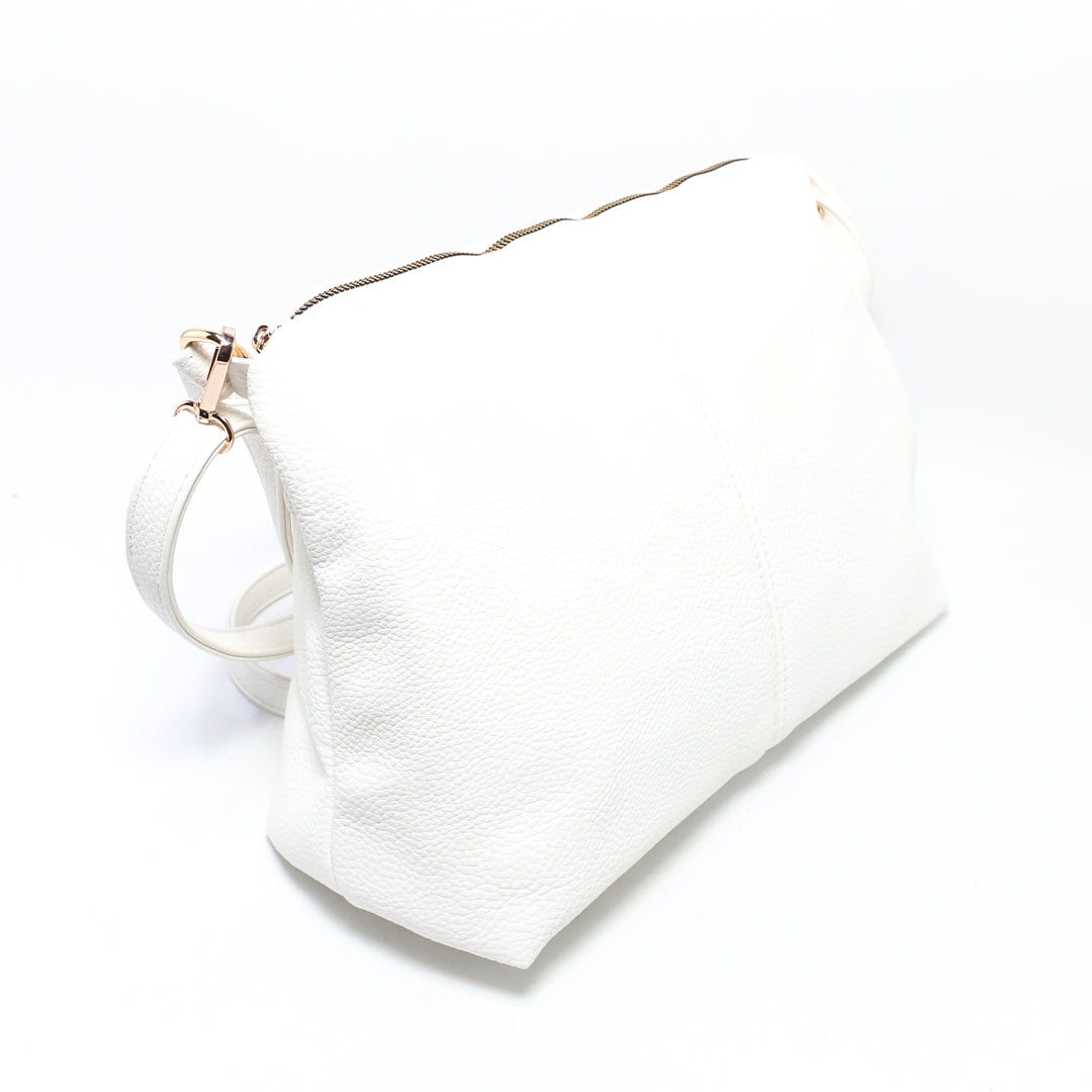 GBA005258 Glitter Women Hand Bag