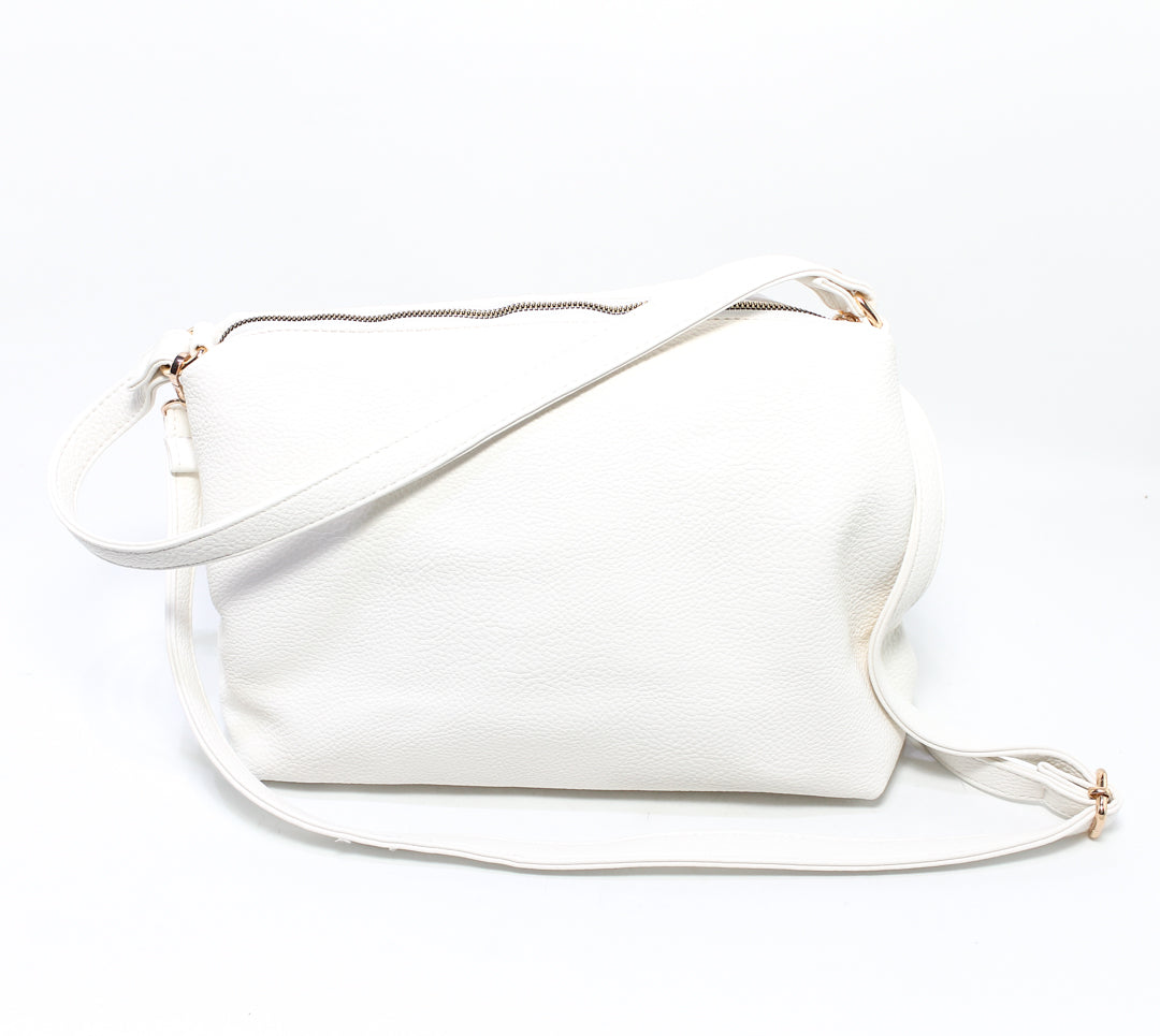 GBA005258 Glitter Women Hand Bag