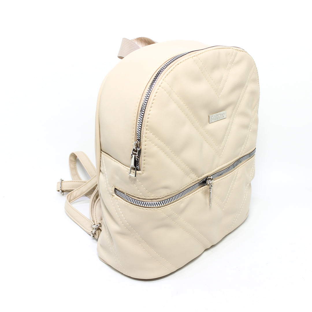 GBA005259 Glitter Women Back Bag