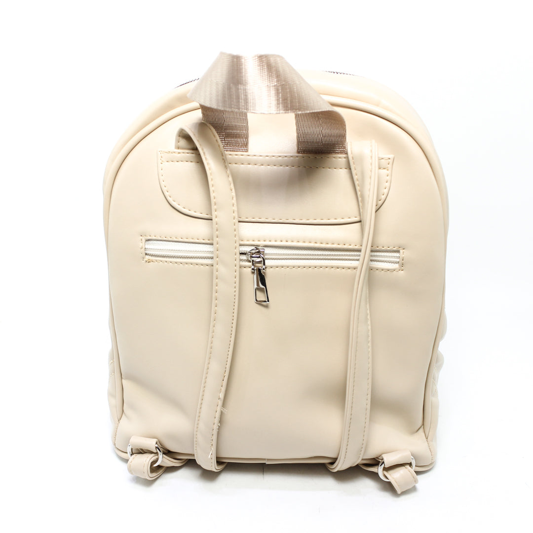 GBA005259 Glitter Women Back Bag