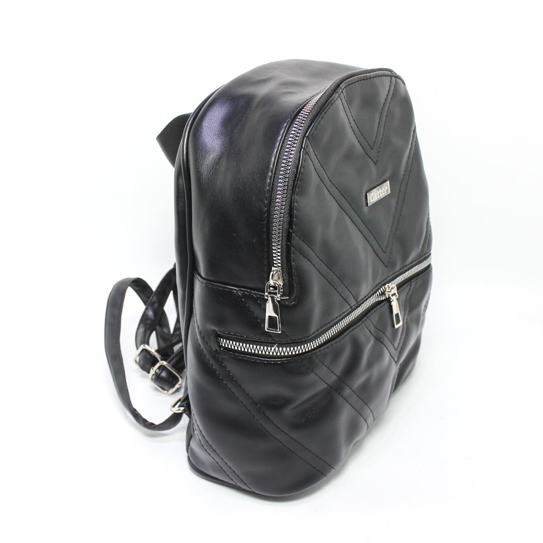 GBA005259 Glitter Women Back Bag