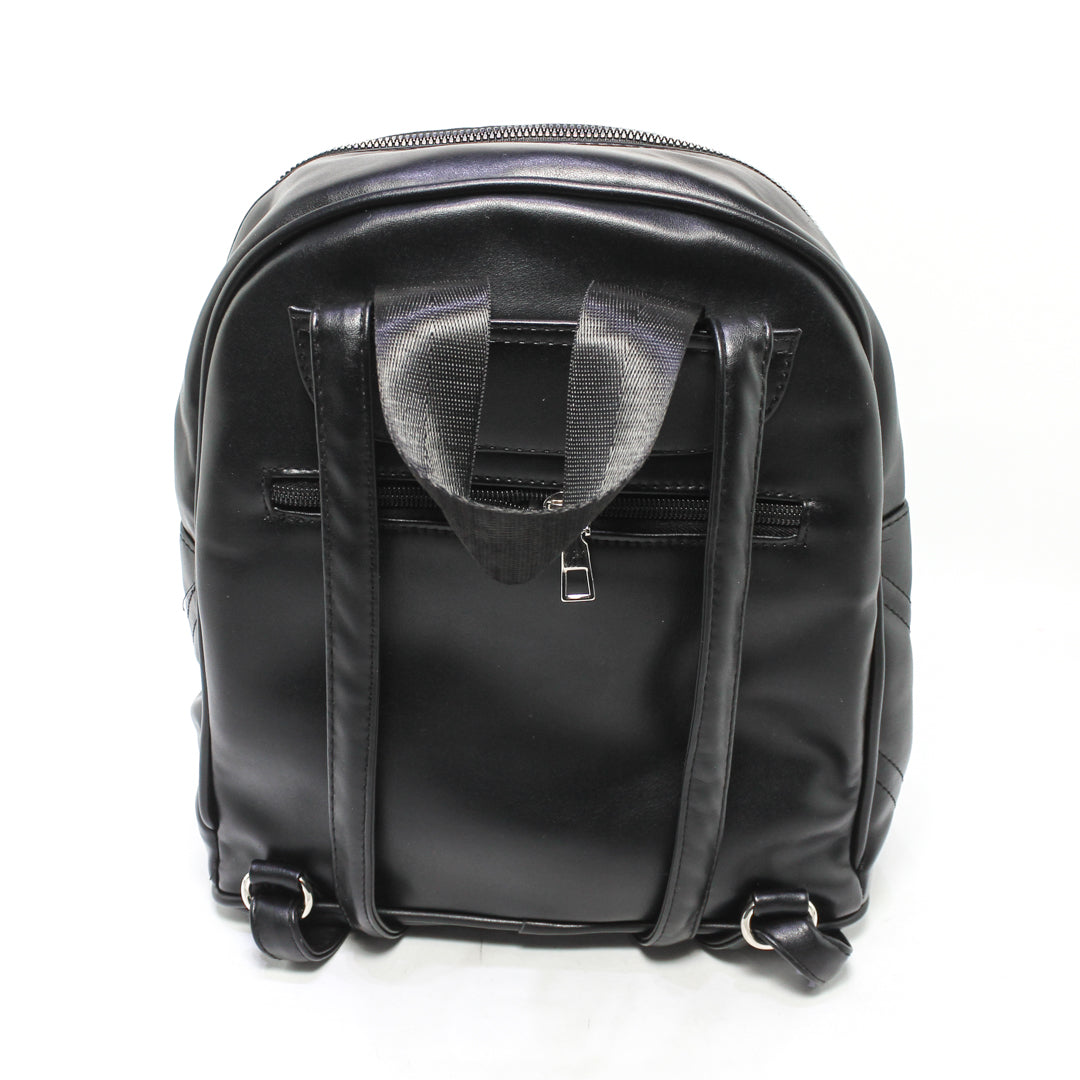 GBA005259 Glitter Women Back Bag