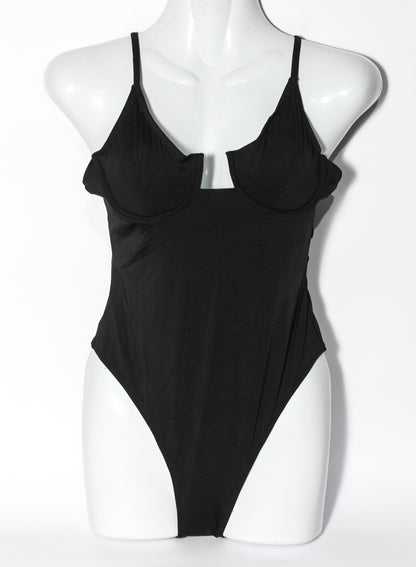 GSW100528 Glitter Women Summer Swimsuit