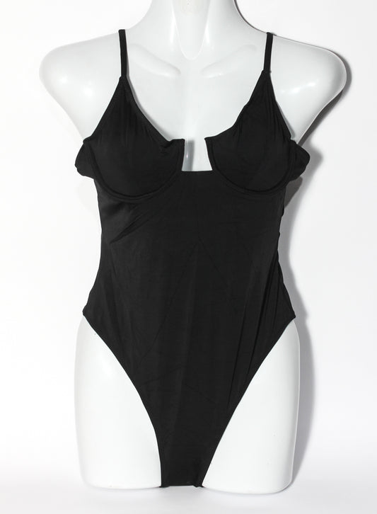 GSW100528 Glitter Women Summer Swimsuit