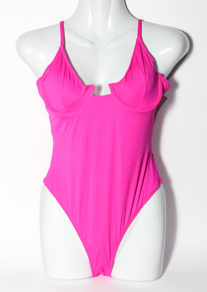 GSW100528 Glitter Women Summer Swimsuit