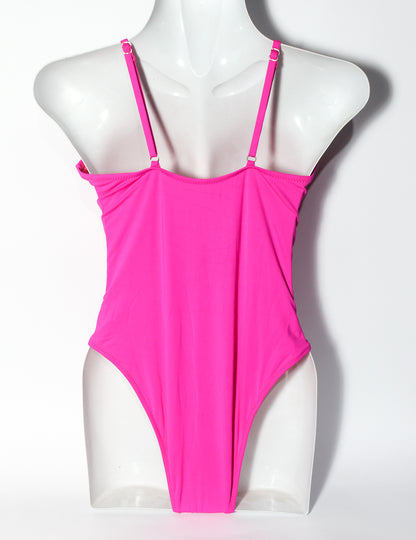 GSW100528 Glitter Women Summer Swimsuit