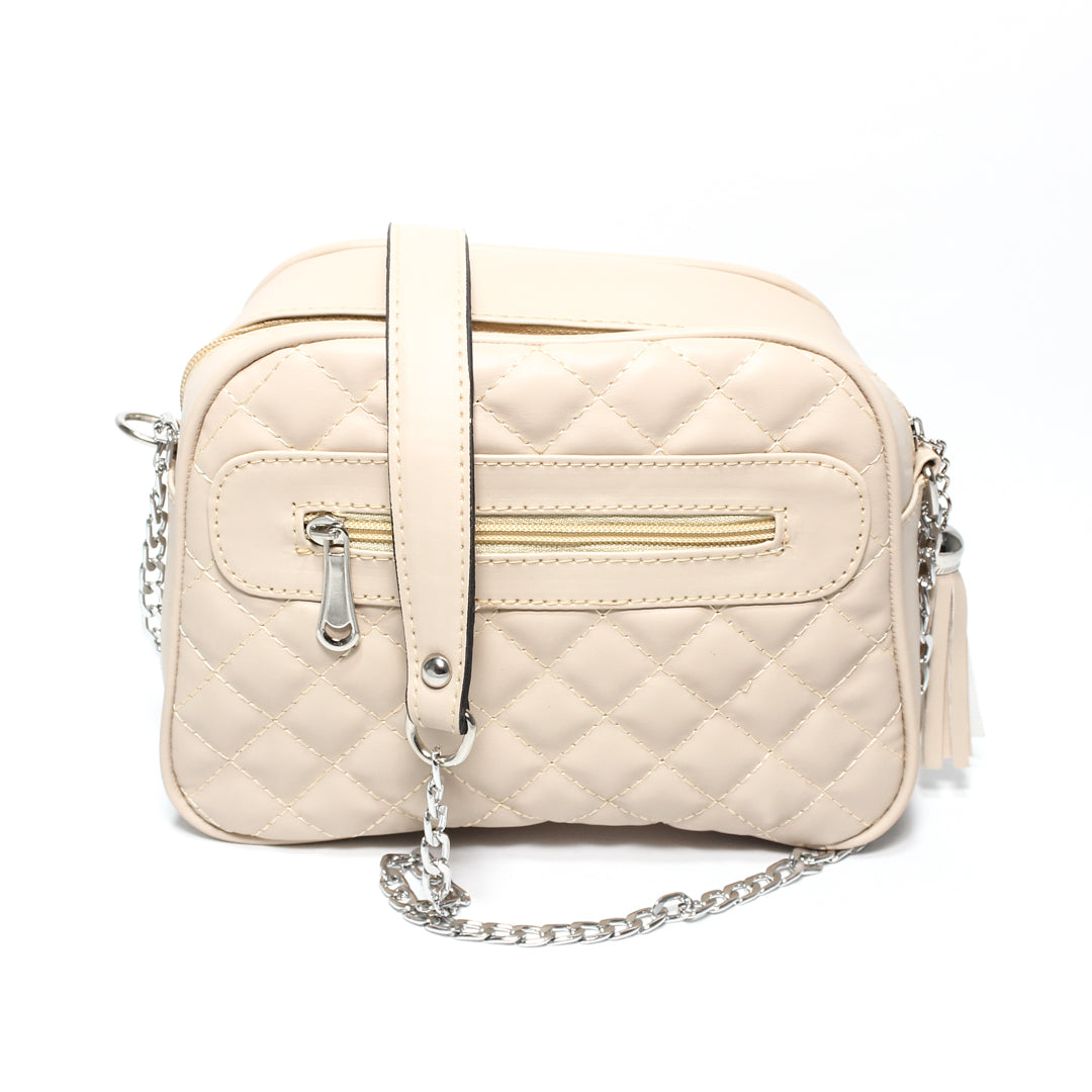 GBA005297 Glitter Women Hand Bag