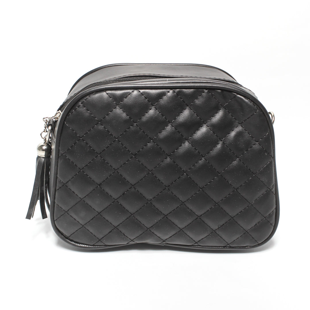 GBA005297 Glitter Women Hand Bag