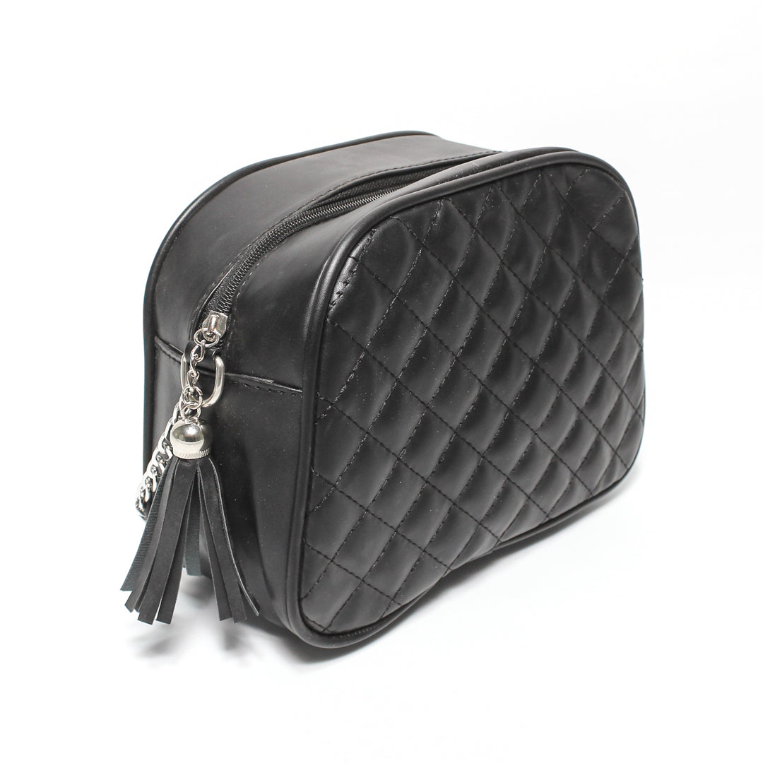 GBA005297 Glitter Women Hand Bag