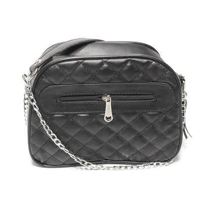 GBA005297 Glitter Women Hand Bag