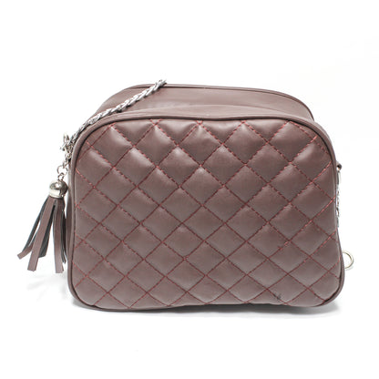 GBA005297 Glitter Women Hand Bag