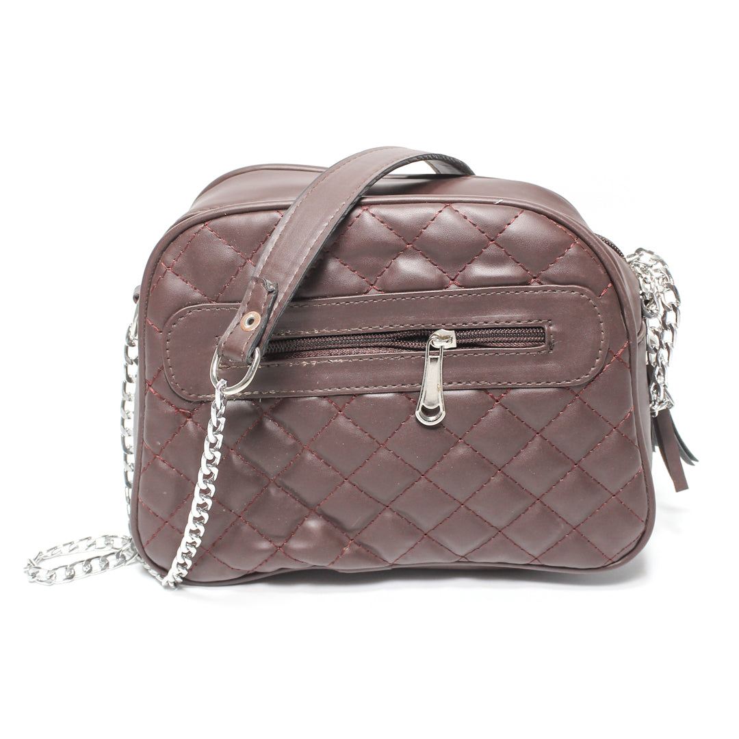 GBA005297 Glitter Women Hand Bag