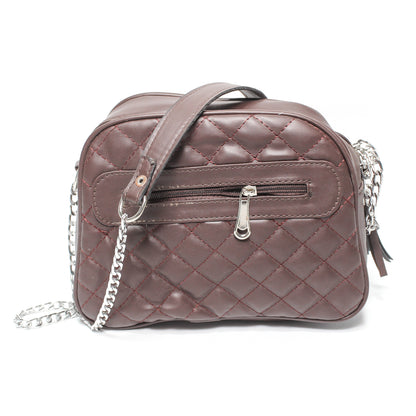 GBA005297 Glitter Women Hand Bag