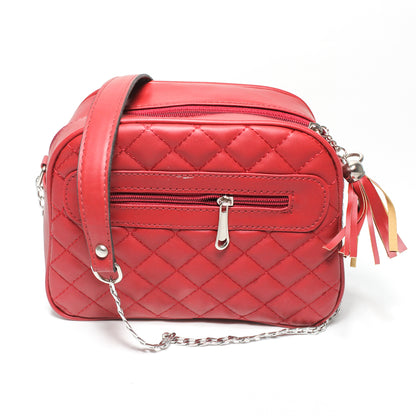 GBA005297 Glitter Women Hand Bag