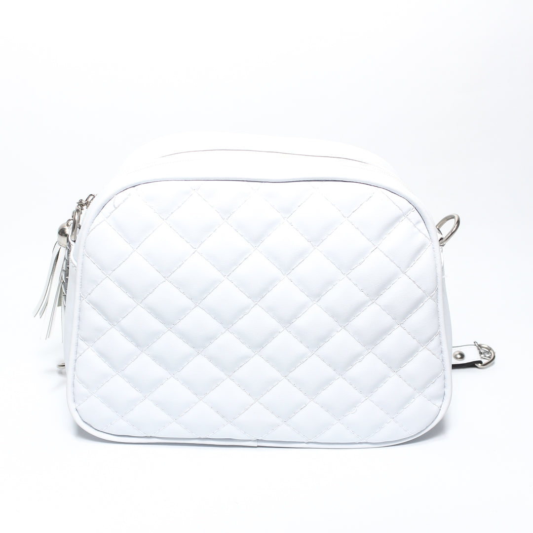 GBA005297 Glitter Women Hand Bag