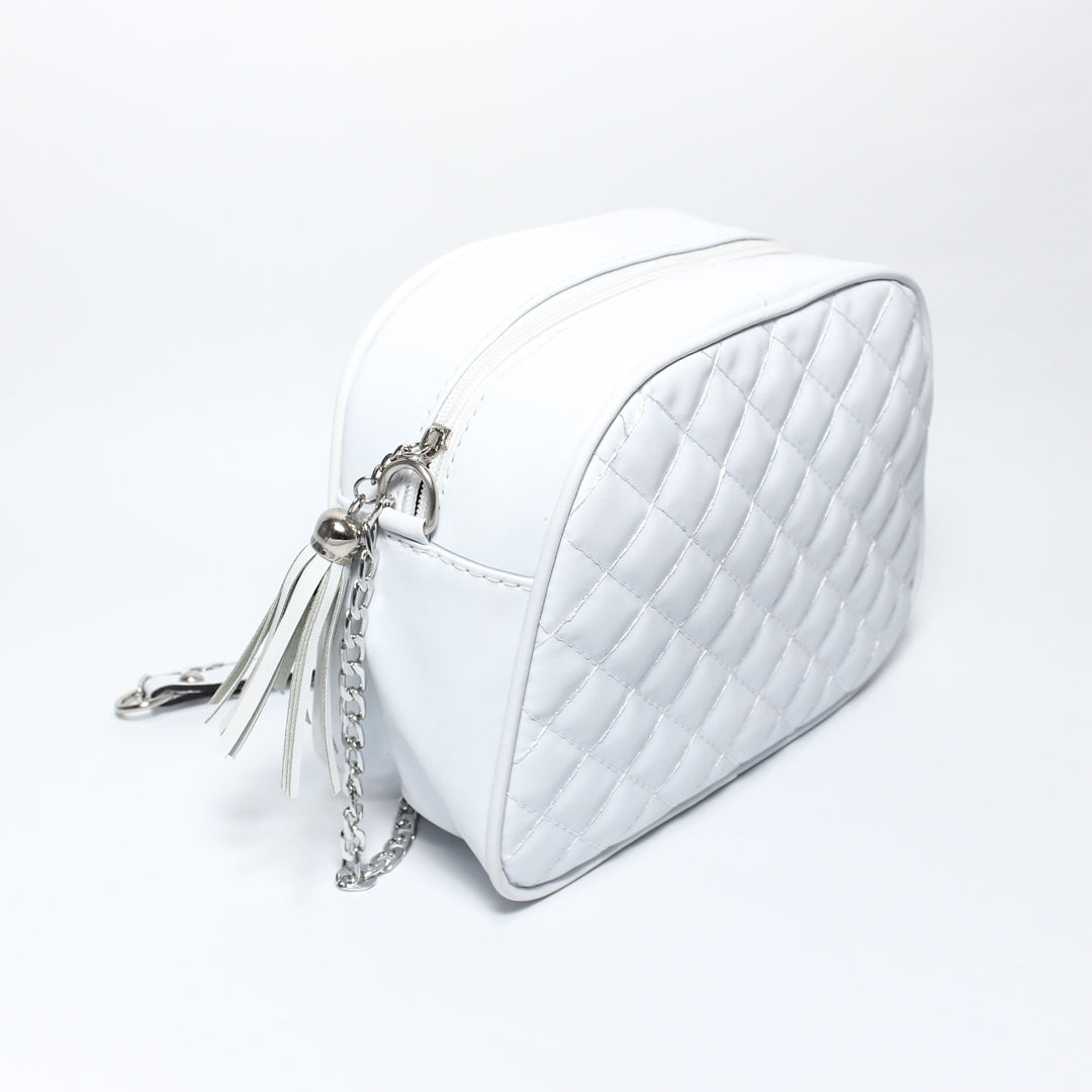 GBA005297 Glitter Women Hand Bag