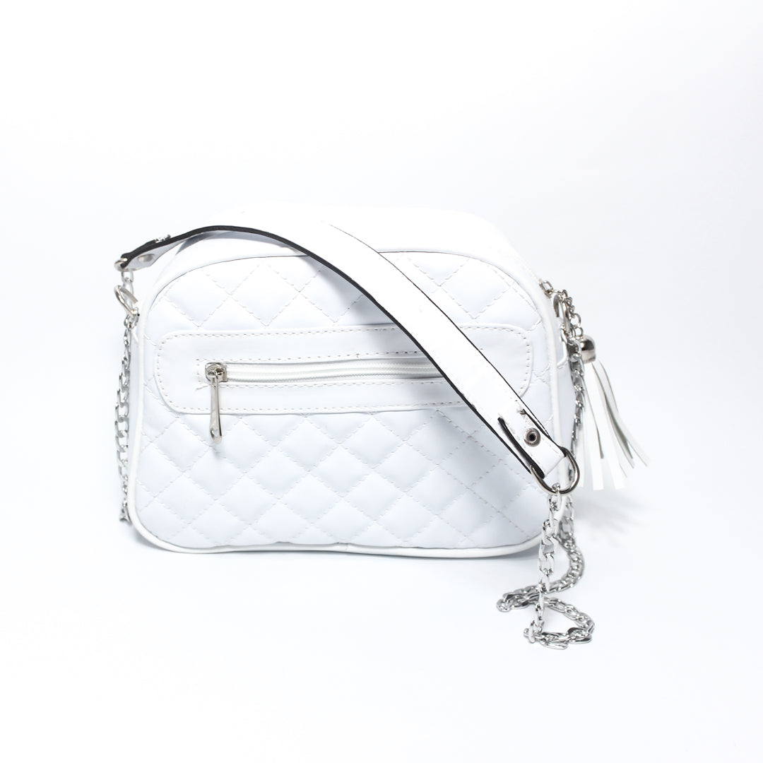 GBA005297 Glitter Women Hand Bag