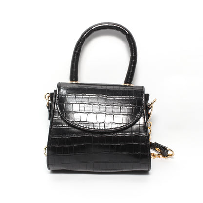 GBA005298 Glitter Women Hand Bag