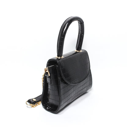 GBA005298 Glitter Women Hand Bag