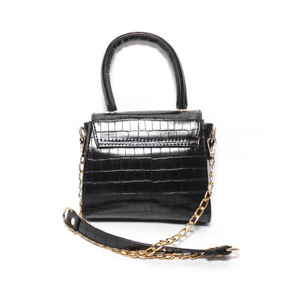 GBA005298 Glitter Women Hand Bag
