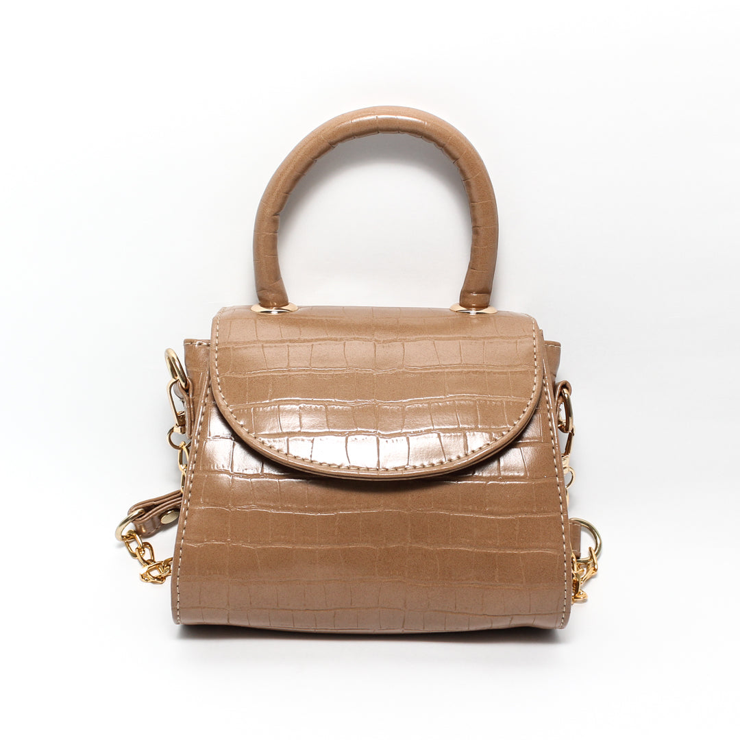 GBA005298 Glitter Women Hand Bag