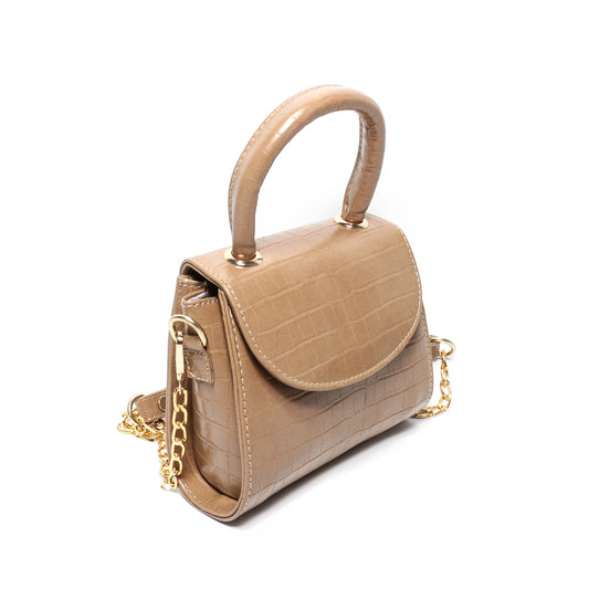 GBA005298 Glitter Women Hand Bag