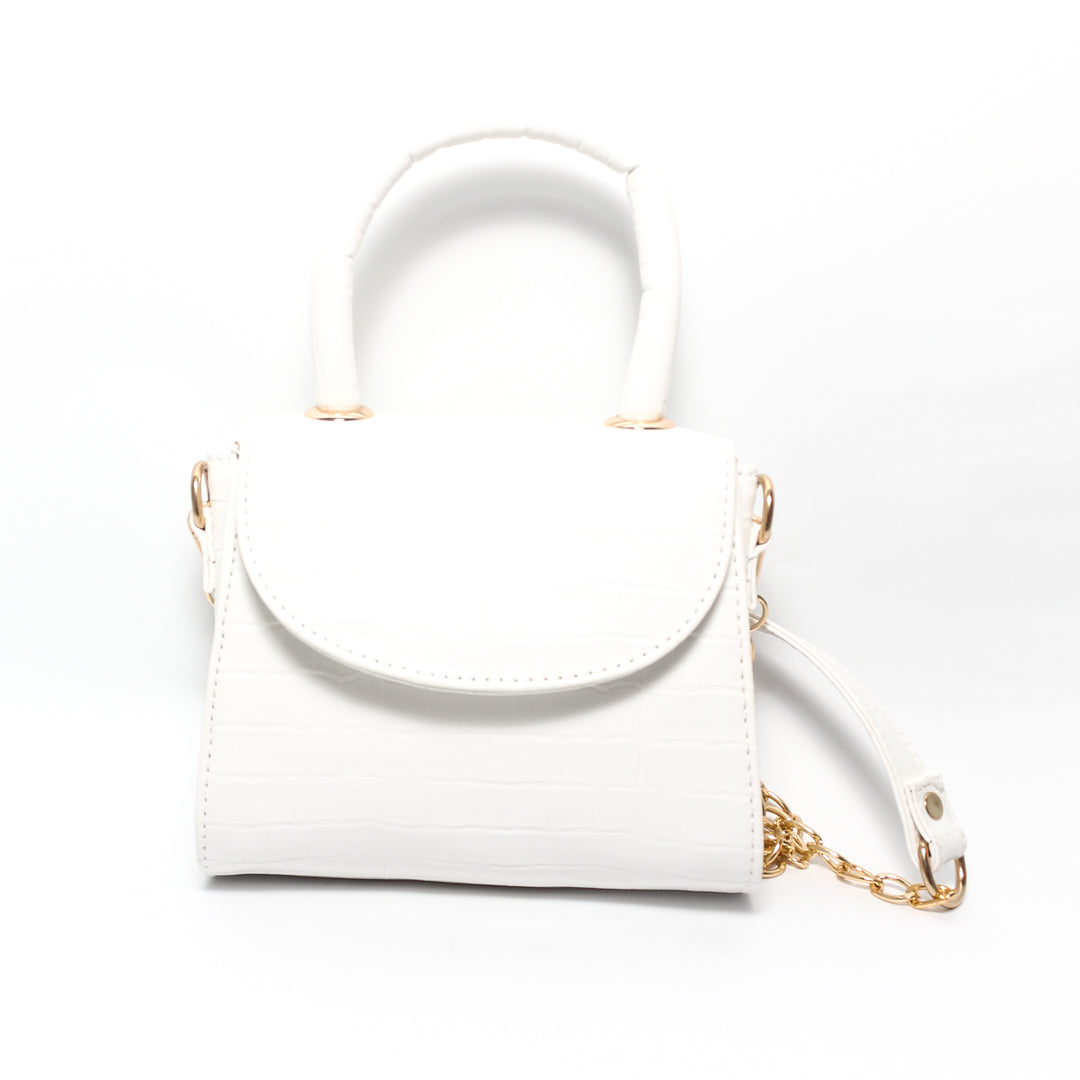 GBA005298 Glitter Women Hand Bag