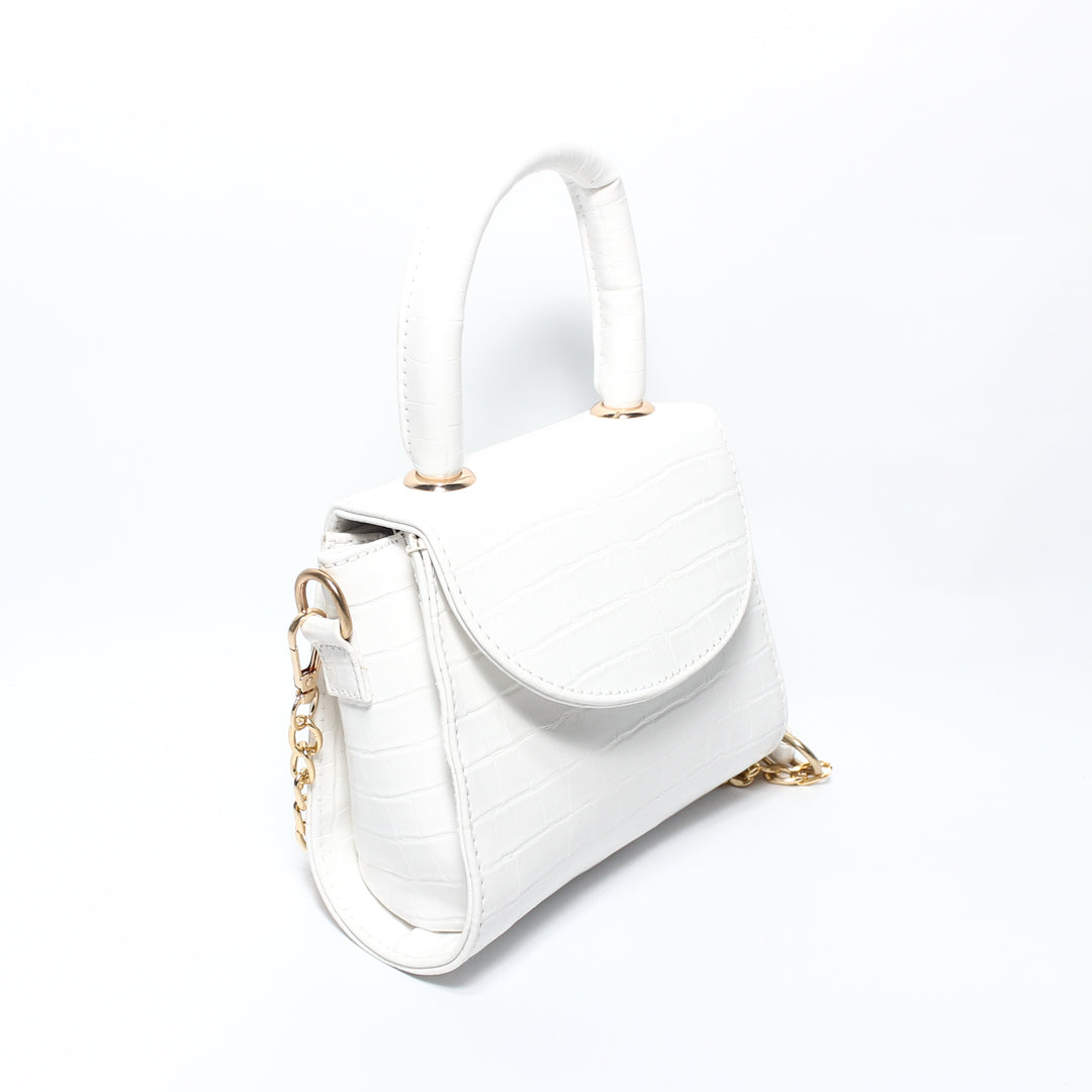 GBA005298 Glitter Women Hand Bag
