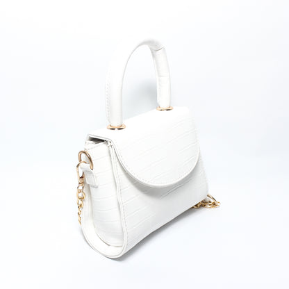GBA005298 Glitter Women Hand Bag