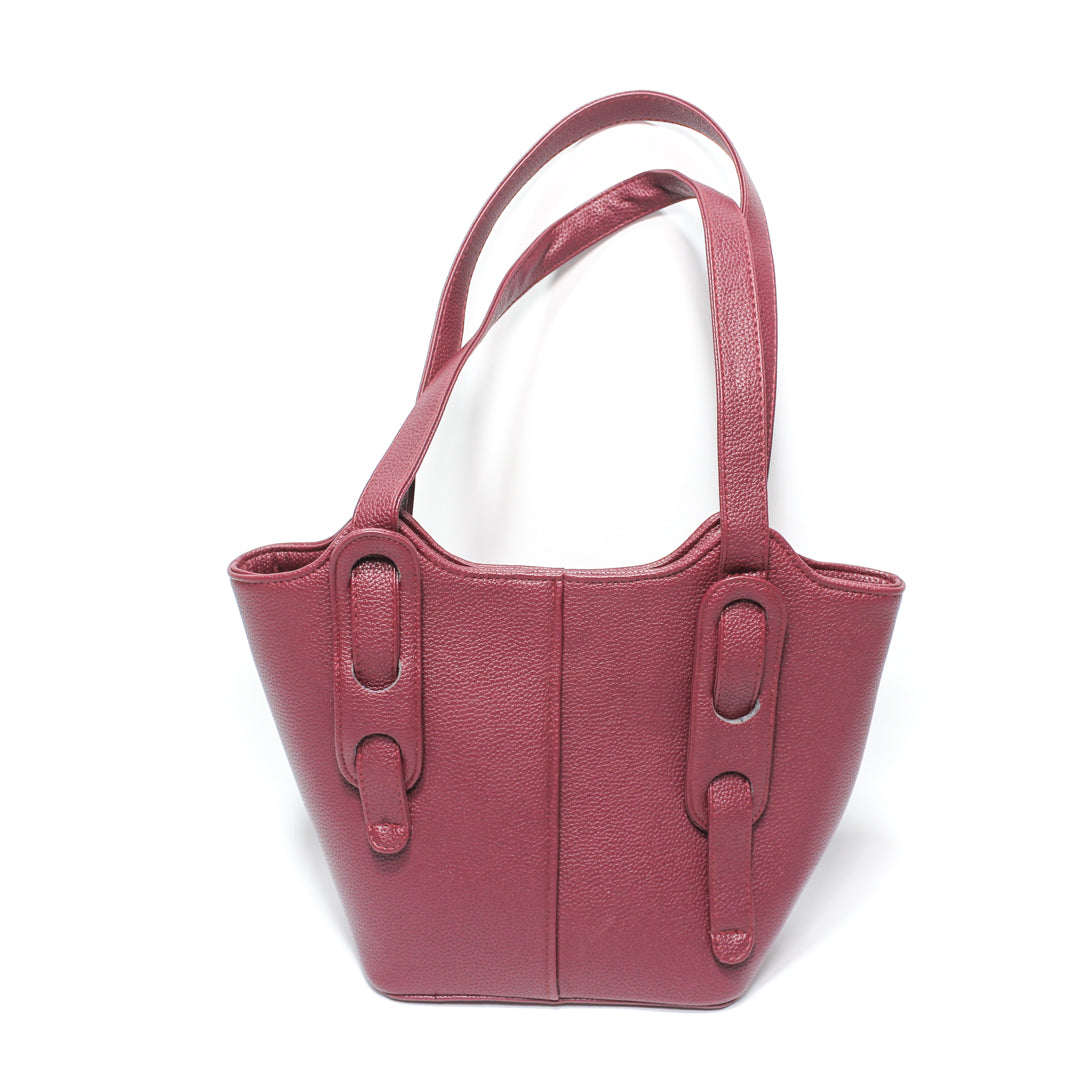 GBA005299 Glitter Women Hand Bag