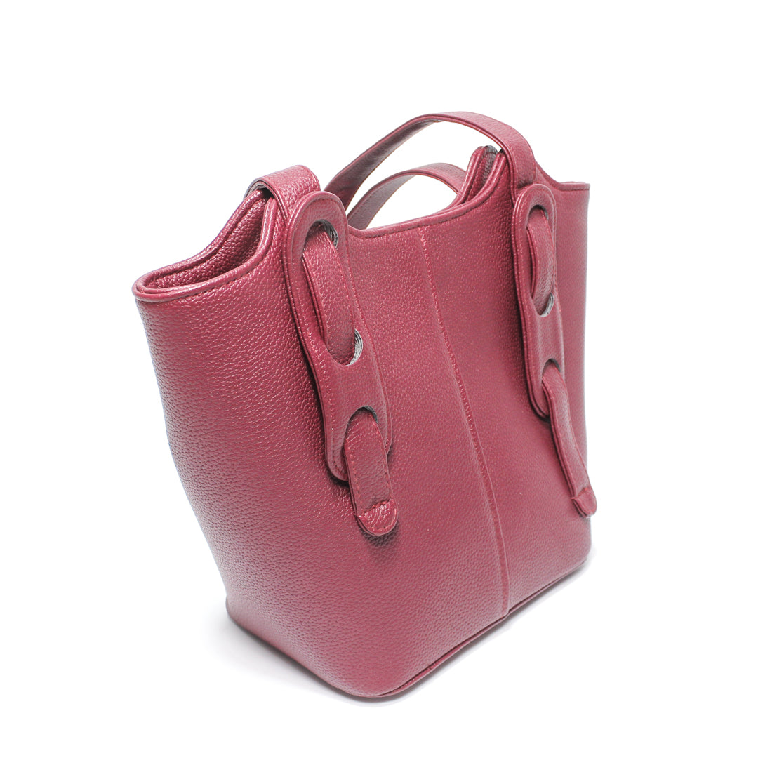 GBA005299 Glitter Women Hand Bag