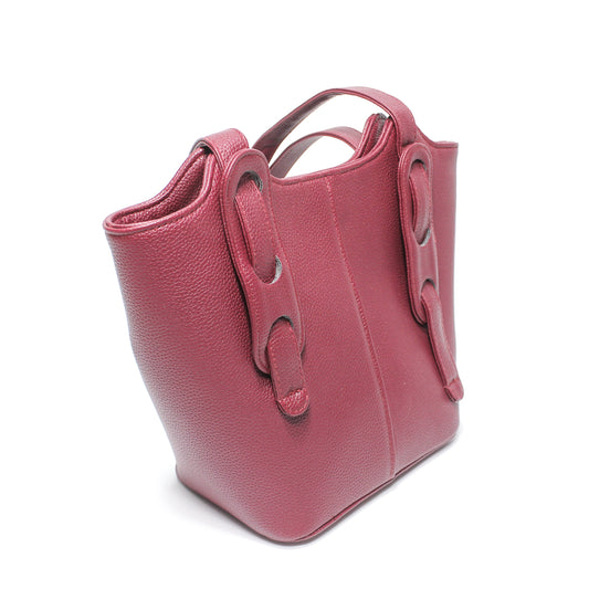GBA005299 Glitter Women Hand Bag