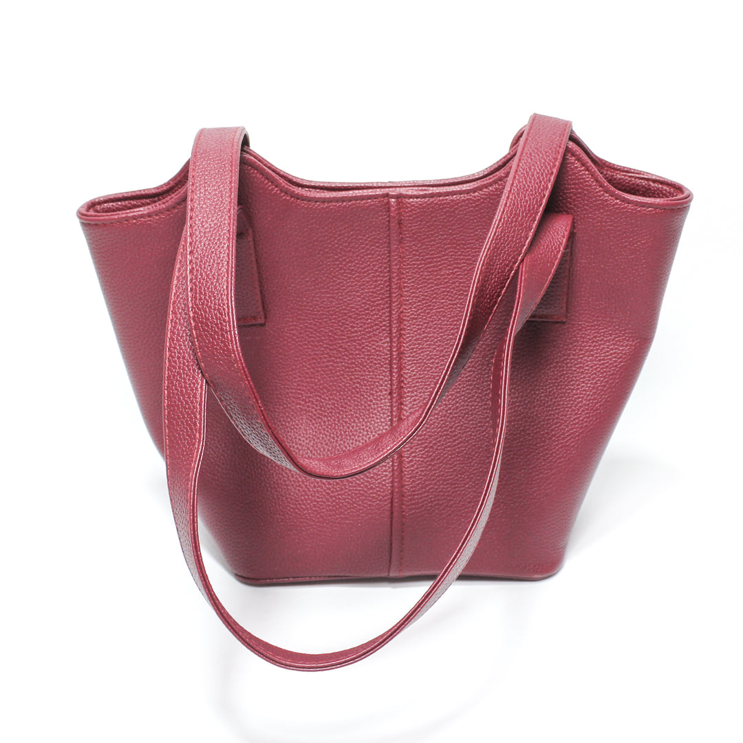 GBA005299 Glitter Women Hand Bag