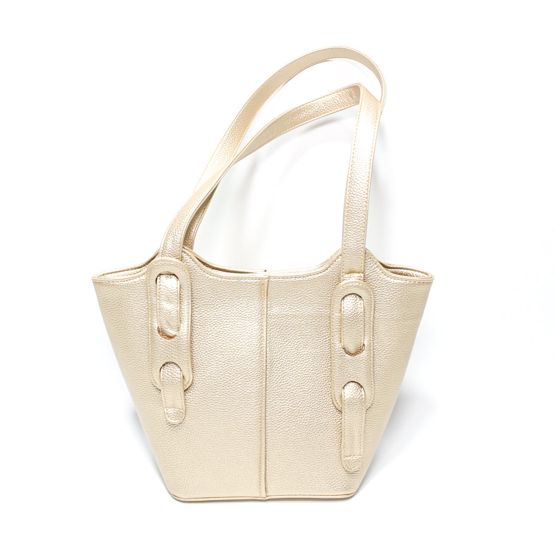 GBA005299 Glitter Women Hand Bag