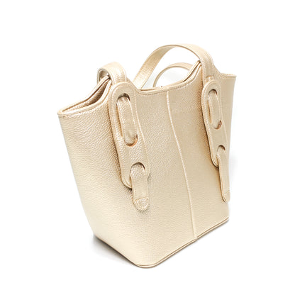 GBA005299 Glitter Women Hand Bag