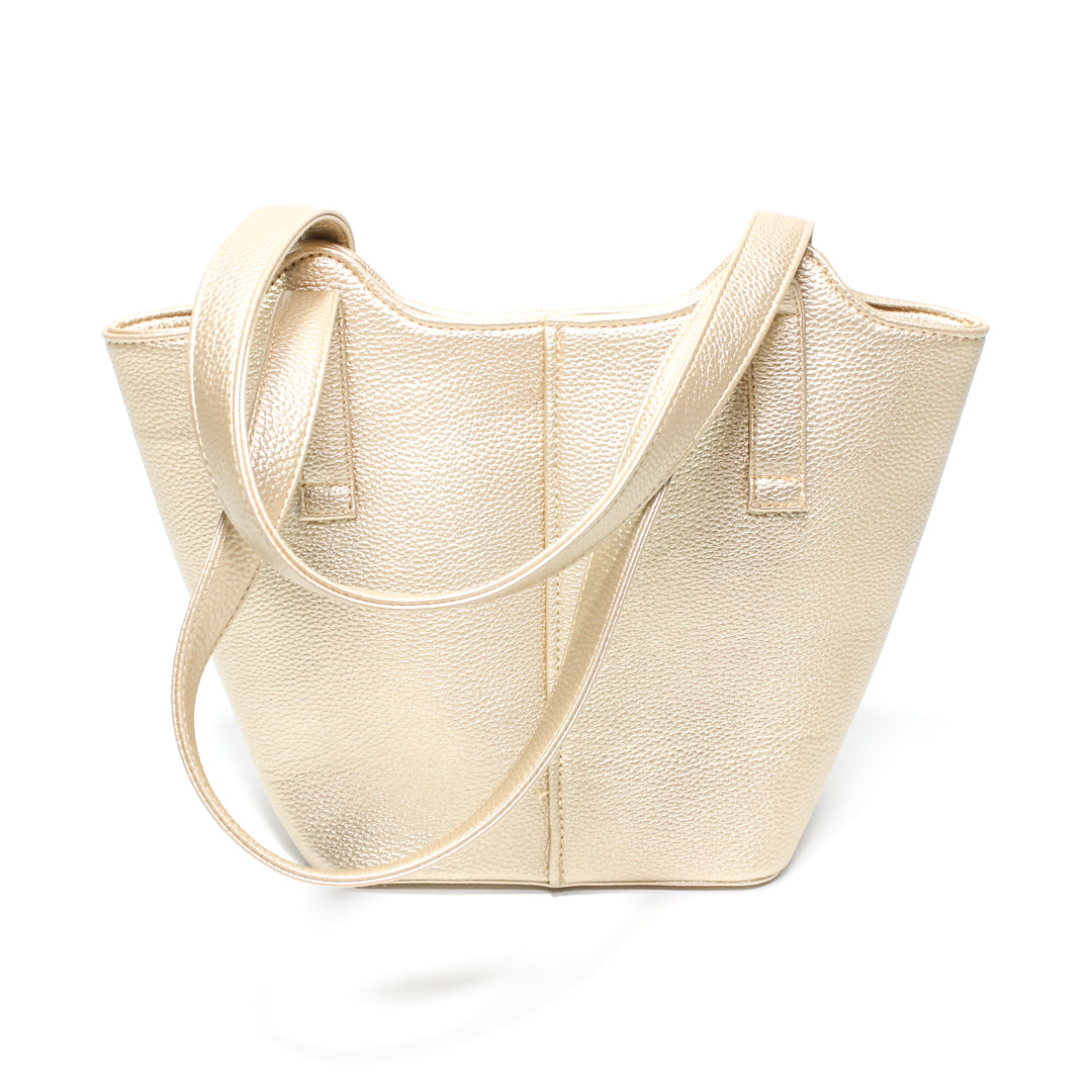 GBA005299 Glitter Women Hand Bag