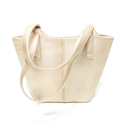 GBA005299 Glitter Women Hand Bag
